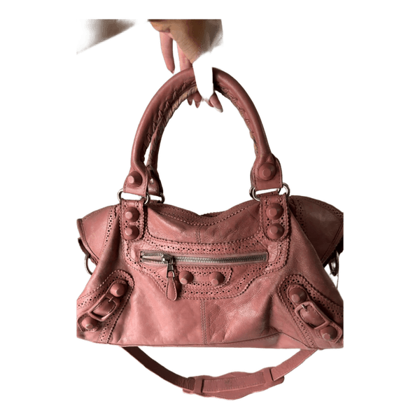 Balenciaga city bag