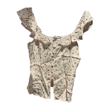 H&m blouse