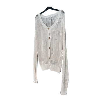 Grl cardigan