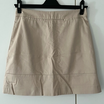Mini skirt