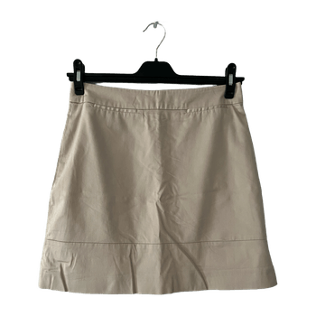 Mini skirt