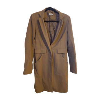 Kiomi coat