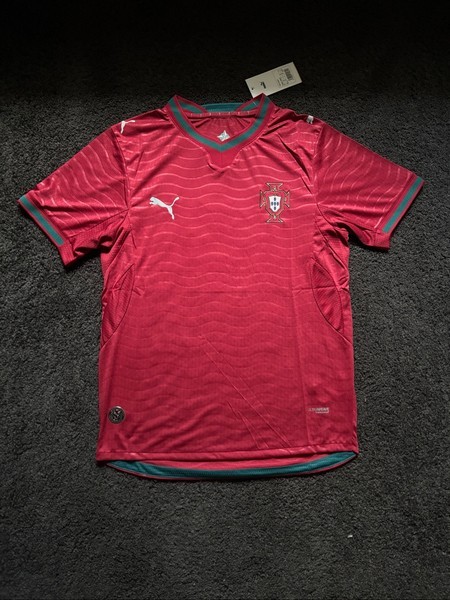 Portugal 2026