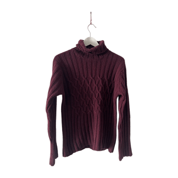 Fisherman out of ireland cardigan