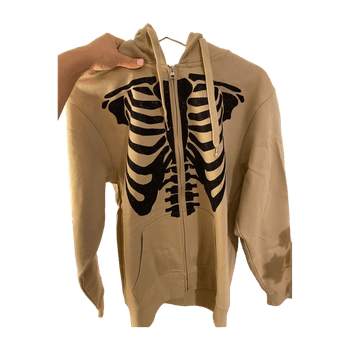Sickbykimi hoodie