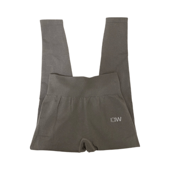 ICIW seamless-legginssit
