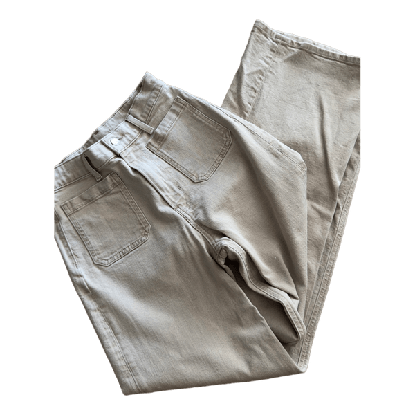 Arket Jeans 34