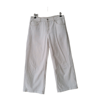 Mango jeans