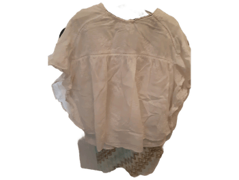 Zara blouse