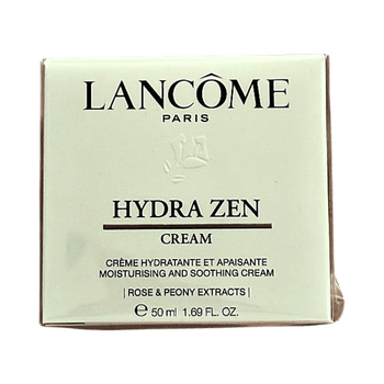 Lancôme Hydra Zen Cream