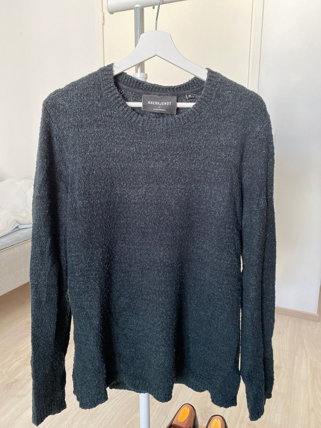 Anerkjendt cardigan