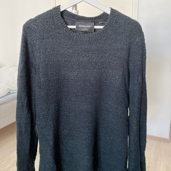 Anerkjendt cardigan