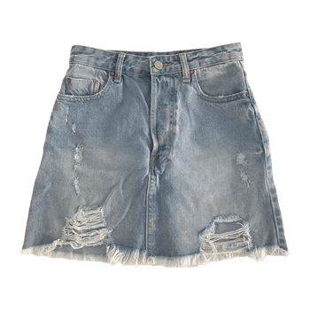 Stradivarius skirt