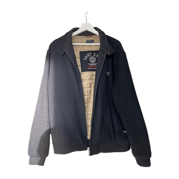 Gant coat