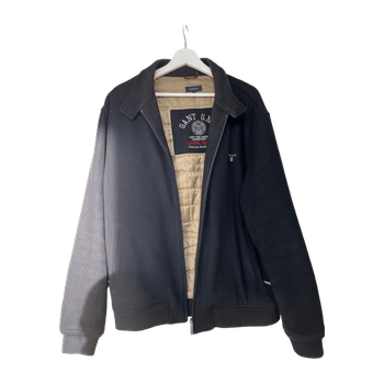 Gant coat