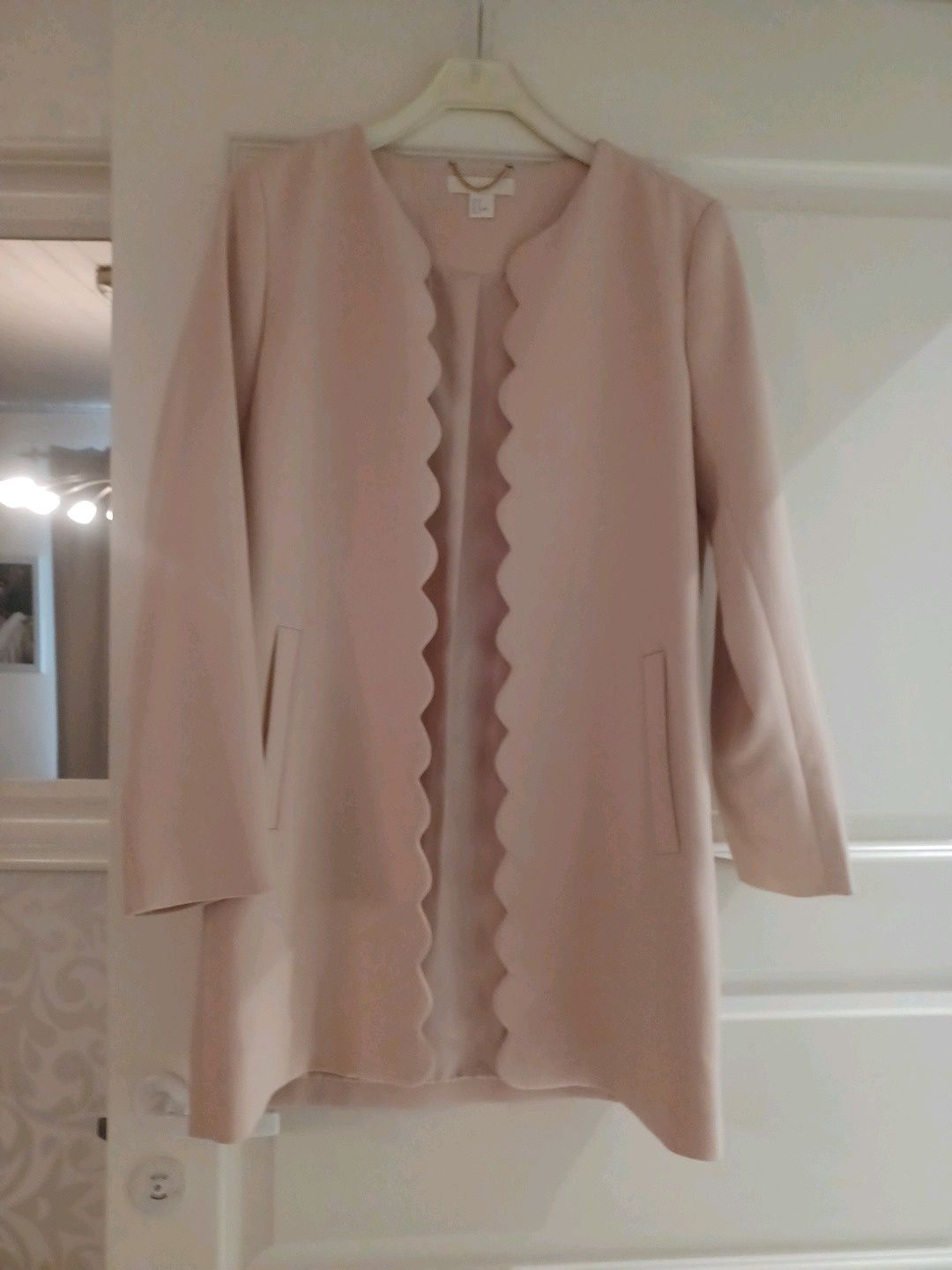 H&m coat