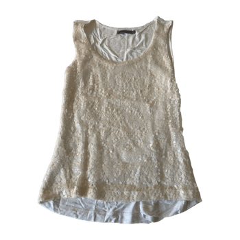 Soaked in luxury top