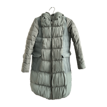 Vintage coat