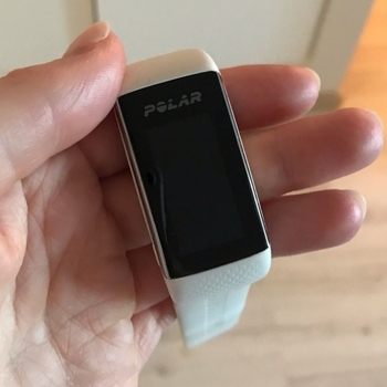 Polar watch