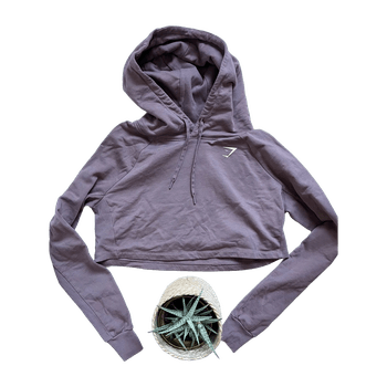 Gymshark hoodie