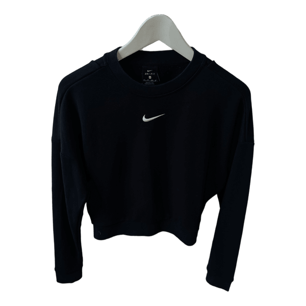 Nike kollege avoin selkä