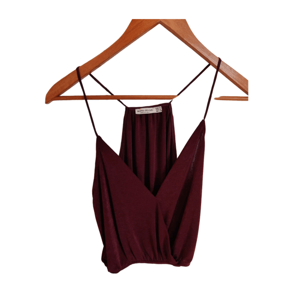 Bershka top