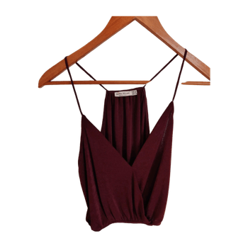 Bershka top