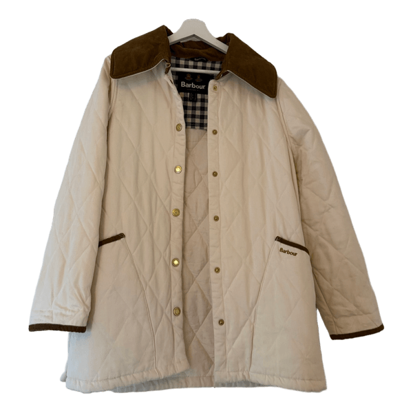 Barbour takki