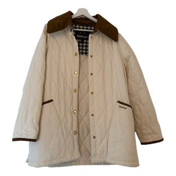 Barbour takki