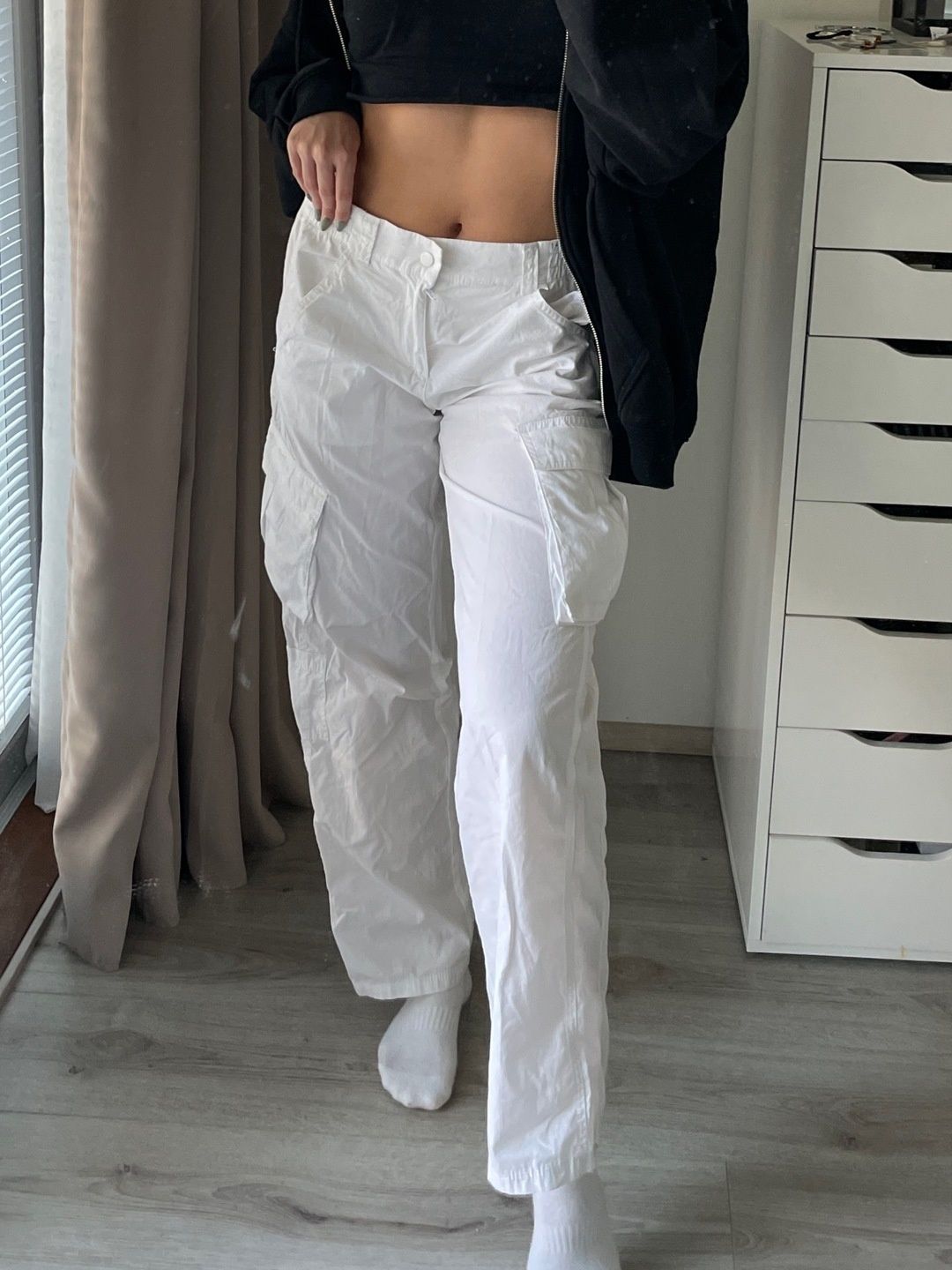 H&m jeans