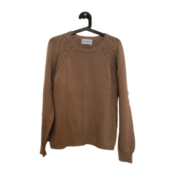 Aventura cardigan