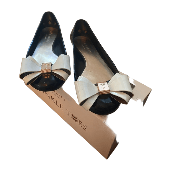 Ted baker shoes