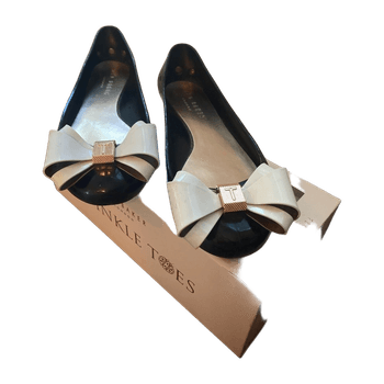 Ted baker shoes