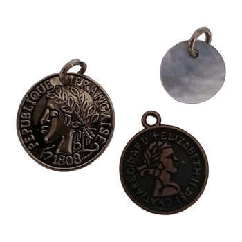 Kaupanpäälle: jewelry