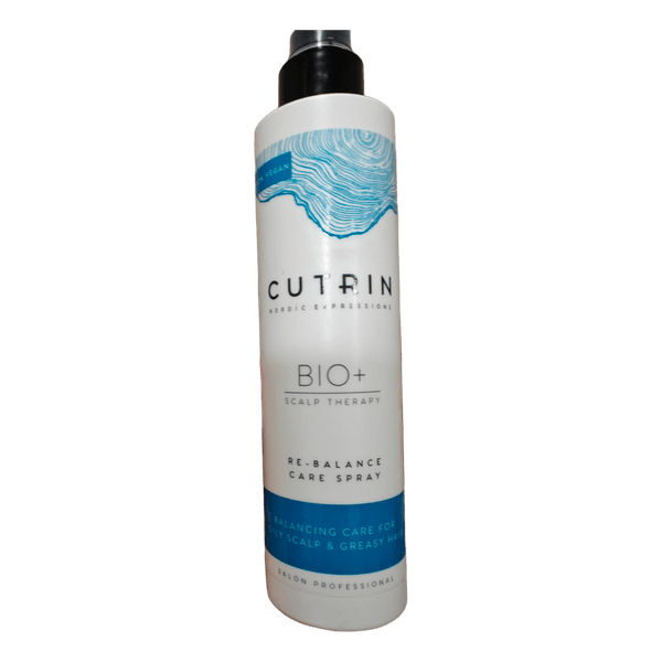 Cutrin Bio scalp spray