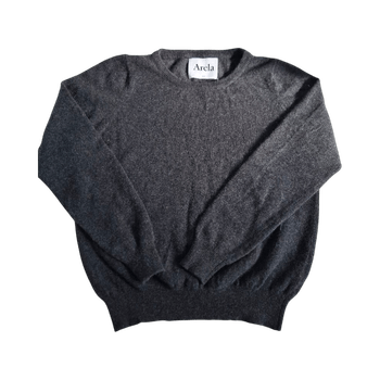 ARELA 100% cashmere jumper 