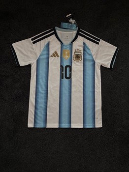 Argentina 2026 Home Kit