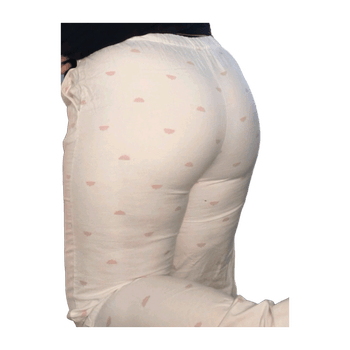 Nanso pyjama housut 