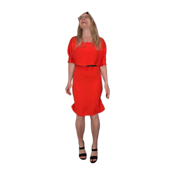 Marks & spencer dress