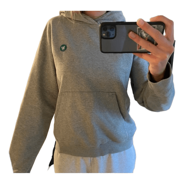 Wood Wood Hoodie