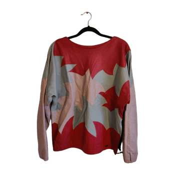Pierre cardin/vintage blouse