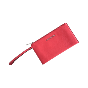 Michael Kors wristlet/clutch rannelaukku