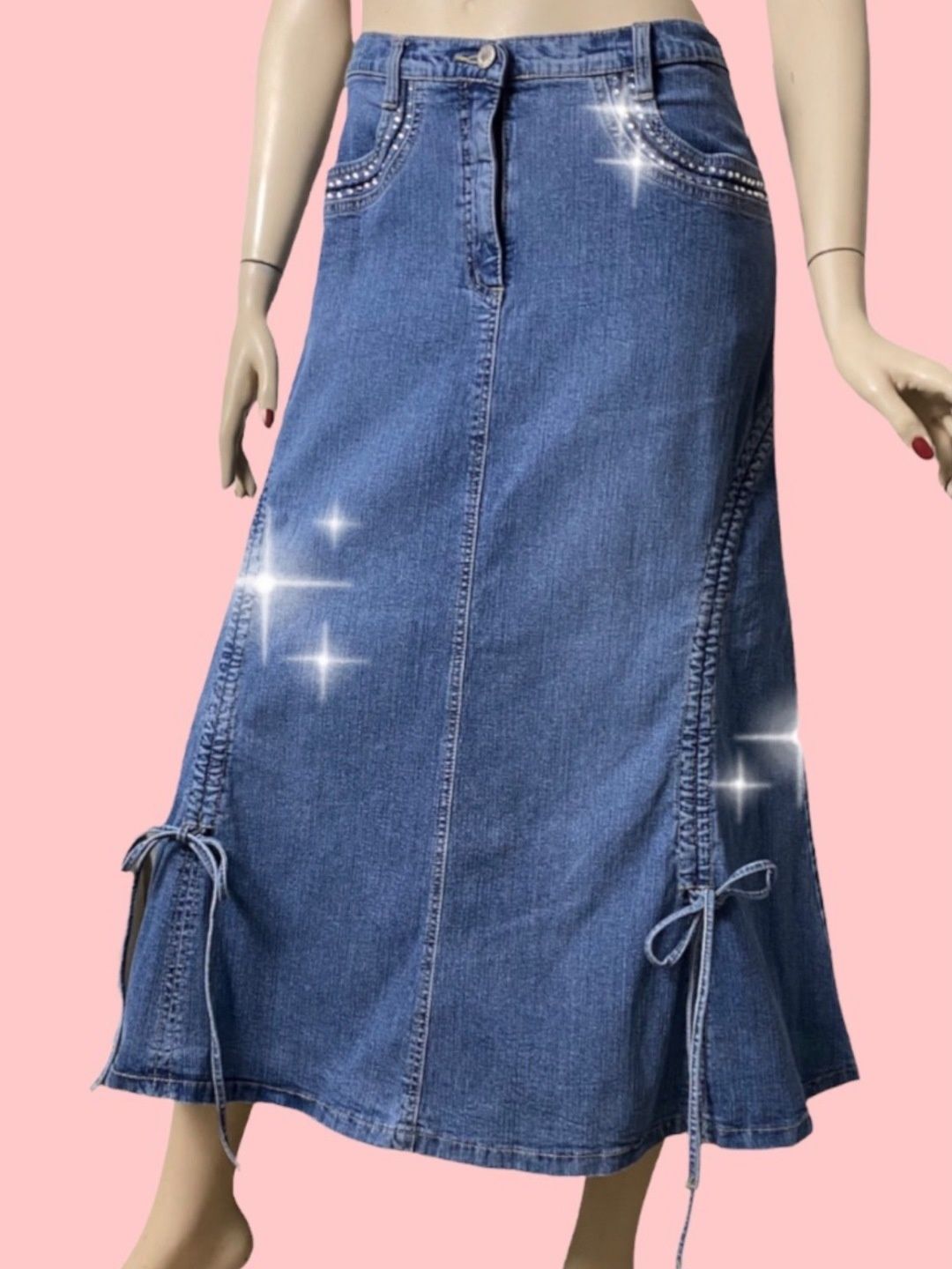 Vintage skirt