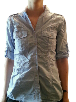 Seppälä blouse
