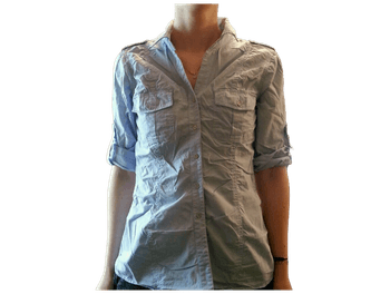 Seppälä blouse