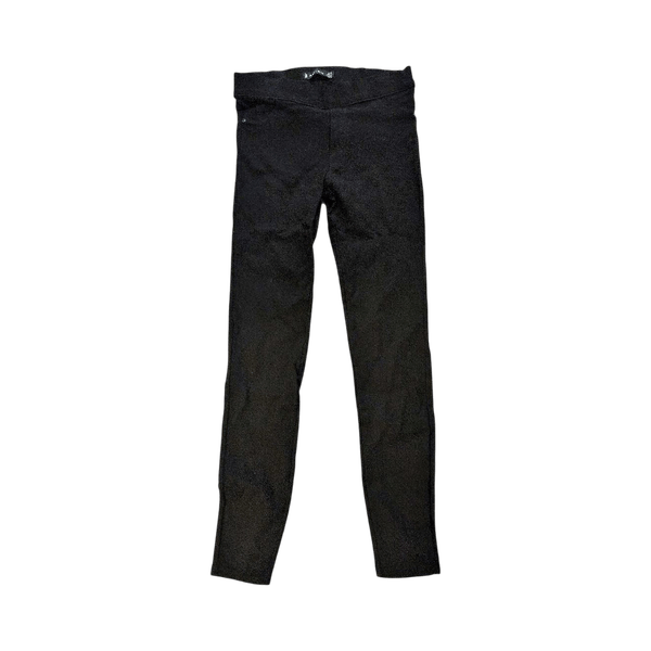 Farkkulegginsit koko 40