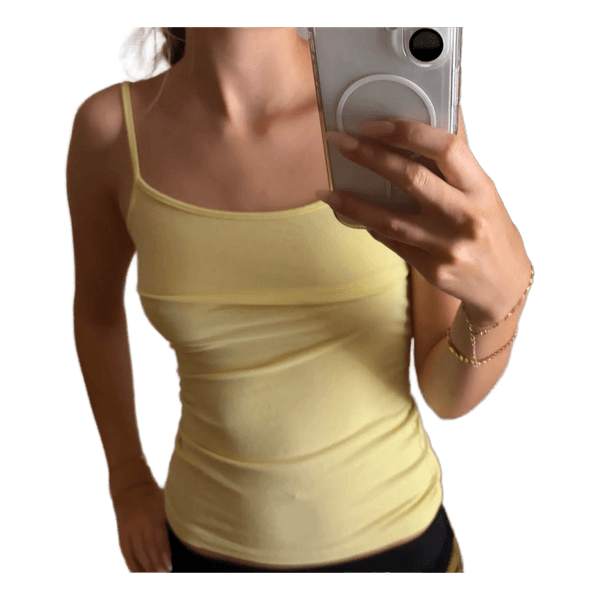 Gul Amisu top