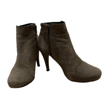 Nome boots