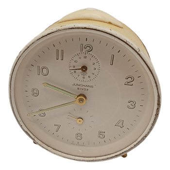Junghans Bivox herätyskello