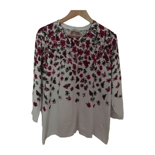 Micha blouse